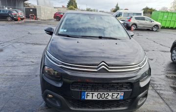 Citroen C3 3 PHASE 1 – 552586 (11)