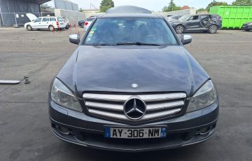 MERCEDES CLASSE C 204 – 553961 (17)