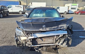 MERCEDES CLASSE CLA 117 SHOOTING BREAK – 553487 (17)