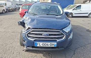 Ford ECOSPORT PHASE 3 – 553318 (11)