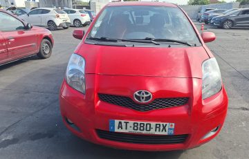 Toyota YARIS 2 PHASE 2 – 553937 (11)
