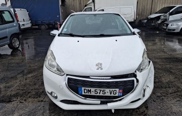 Peugeot 208 1 PHASE 1 – 552301 (11)