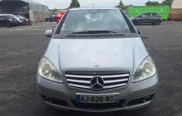 MERCEDES CLASSE A 169 PHASE 2 – 554137 (17)