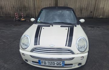 Mini MINI 1 R 52 CABRIOLET – 554177 (11)