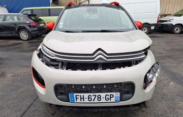 Citroen C3 AIRCROSS 1 PHASE 1 – 552714 (11)