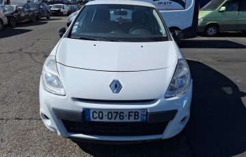 Renault CLIO 3 PHASE 2 – 553450 (11)