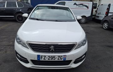 Peugeot 308 2 PHASE 2 – 553483 (11)