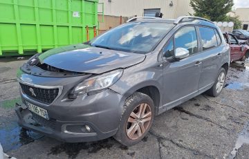 Peugeot 2008 1 PHASE 2 – 554278 (11)