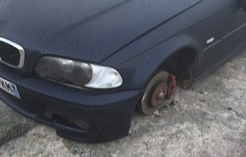 BMW SERIE 3 E46 CABRIO PHASE 1 – 551564 (11)