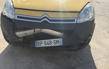 Citroen BERLINGO 2 PHASE 3 – 552884 (17)