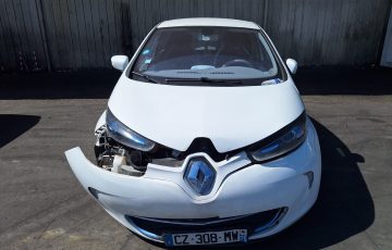 Renault ZOE 1 ZE – 552752 (62831)