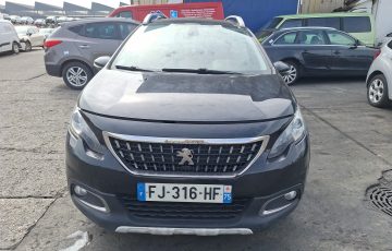 Peugeot 2008 1 PHASE 2 – 552842 (11)