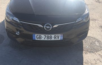 Opel ASTRA K SPORTS TOURER PHASE 2 BREAK – 553157 (17)