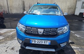 Dacia SANDERO 2 PHASE 2 – 555141 (11)