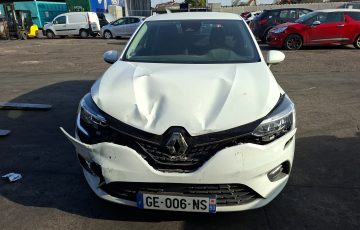 Renault CLIO 5 PHASE 1 – 551877 (46)