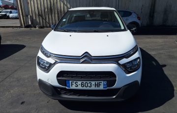 Citroen C3 3 PHASE 1 – 554883 (11)