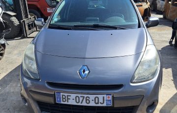 Renault CLIO 3 PHASE 2 BREAK – 554742 (17)