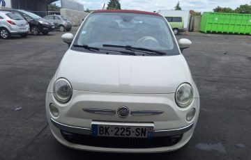 Fiat 500 2 CABRIO PHASE 1 – 555374 (17)