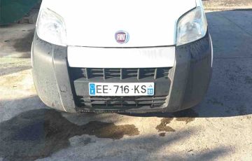 Fiat FIORINO 3 – 555465 (17)