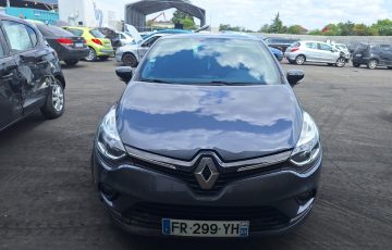 Renault CLIO 4 PHASE 2 – 554728 (11)