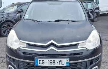 Citroen C-CROSSER – 555363 (17)
