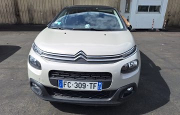 Citroen C3 3 PHASE 1 – 555279 (11)