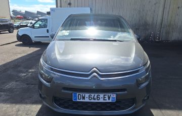 Citroen C4 GRAND PICASSO 2 PHASE 1 – 555102 (17)
