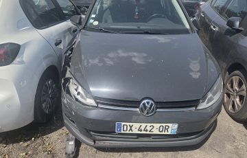 Volkswagen GOLF 7 PHASE 1 – 555791 (17)