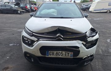 Citroen C3 3 PHASE 1 – 554584 (11)
