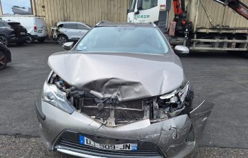 Toyota AURIS 2 PHASE 1 BREAK – 555315 (46)