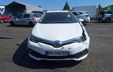 Toyota AURIS 2 PHASE 2 BREAK – 555721 (46)