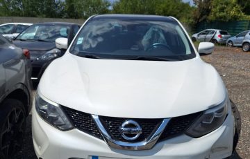 Nissan QASHQAI 2 PHASE 1 – 555732 (11)