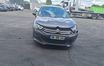 Citroen C4 2 PHASE 2 – 555410 (17)