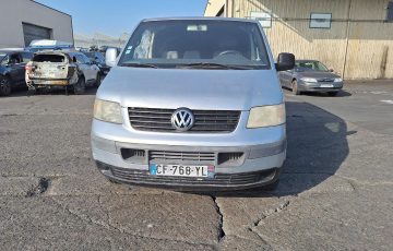 Volkswagen TRANSPORTER 5 PHASE 1 – 555843 (17)
