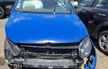 Volkswagen Polo 5 – phase 1 – 555341 – VEHICULE SUR VARENNES-JARCY  (11)