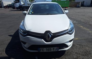 Renault CLIO 4 PHASE 2 – 555776 Véhicule auto-école – double commande (17)