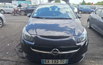 Opel Corsa – E – 554746 (11)