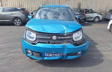 Suzuki IGNIS 3 – 556271 (11)