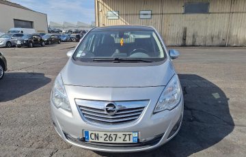 Opel MERIVA B PHASE 1 – 555968 (11)