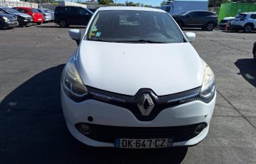 Renault CLIO 4 PHASE 1 – 556369 (17)