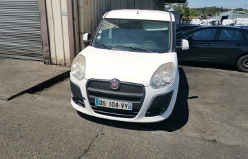 Fiat DOBLO 2 PHASE 2 – 556510 (17)
