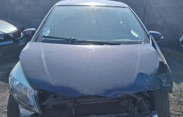 Toyota YARIS 3 PHASE 1 – 556622 – VEHICULE SUR LE SITE DE VARENNES-JARCY  (11)