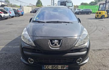 Peugeot 207 – phase 1 – 556827 (11)