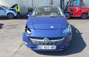 Opel Corsa – E – 555702 (11)
