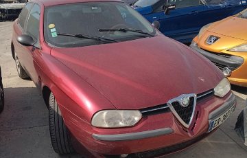 Alfa Romeo 156 PHASE 1 – 556371 (11)