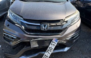 Honda CR-V – phase 2 – 556855 – VEHICULE SUR LE SITE DE VARENNES-JARCY  (17)