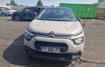 Citroen C3 3 PHASE 1 – 554050 (11)