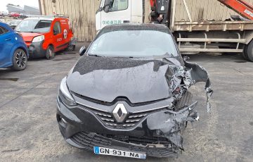 Renault CLIO 5 PHASE 1 – 554121 (46)