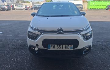 Citroen C3 3 PHASE 1 – 556339 (11)