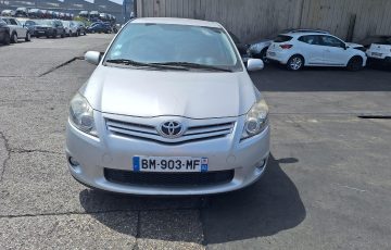 Toyota AURIS 2 PHASE 1 – 556989 (11)